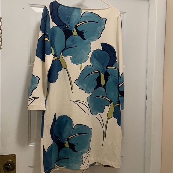 Tory Burch dress - Picture 3 of 3